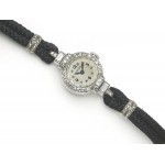 Watches from Moira Fine Jewellery.